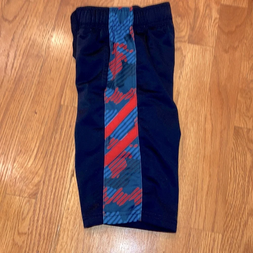 Gymboree Gymgo Shorts